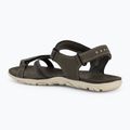 Дамски сандали KADVA Cara WMNS brown 6