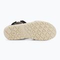 Дамски сандали KADVA Cara WMNS brown 7