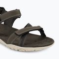Дамски сандали KADVA Cara WMNS brown 10