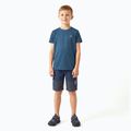 Детски туристически сандали KADVA Vitra T navy blue 4