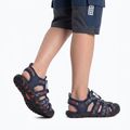 Детски туристически сандали KADVA Vitra T navy blue 2