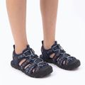 Детски туристически сандали KADVA Vitra T navy blue 3