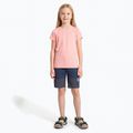 Детски туристически сандали KADVA Vite JR yellow 4