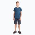 Детски туристически сандали KADVA Vite JR navy blue 4