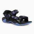 Детски туристически сандали KADVA Vite JR navy blue