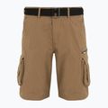 Мъжки къси панталони/шорти KADVA PathGear brown 5