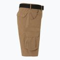 Мъжки къси панталони/шорти KADVA PathGear brown 8