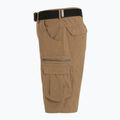 Мъжки къси панталони/шорти KADVA PathGear brown 9