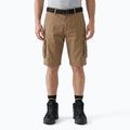 Мъжки къси панталони/шорти KADVA PathGear brown