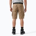 Мъжки къси панталони/шорти KADVA PathGear brown 3
