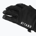 Ръкавици за колоездене ATTABO LOREEF GLOVES windpfoor insulated black 5
