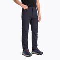 Детски туристически панталони KADVA BaseMove 2in1 detachable leg navy blue