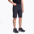 Детски туристически панталони KADVA BaseMove 2in1 detachable leg navy blue 4