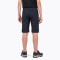Детски туристически панталони KADVA BaseMove 2in1 detachable leg navy blue 5