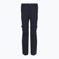 Детски туристически панталони KADVA BaseMove 2in1 detachable leg navy blue