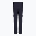 Детски туристически панталони KADVA BaseMove 2in1 detachable leg navy blue 2