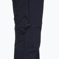 Детски туристически панталони KADVA BaseMove 2in1 detachable leg navy blue 4
