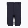 Детски туристически панталони KADVA BaseMove 2in1 detachable leg navy blue 5