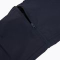 Детски туристически панталони KADVA BaseMove 2in1 detachable leg navy blue 7