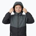 Детско яке за дъжд KADVA Fory Jrb gray 5