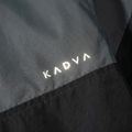 Детско яке за дъжд KADVA Fory Jrb gray 8