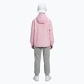 Детско яке за дъжд KADVA Fory Jrb pink 2