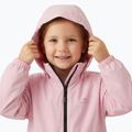 Детско яке за дъжд KADVA Fory Jrb pink 5