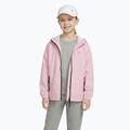 Детско яке за дъжд KADVA Fory Jrb pink 6