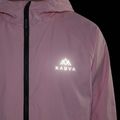 Детско яке за дъжд KADVA Fory Jrb pink 8