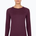 Дамски комплект термо бельо WOOLCANO Merino SET0543 purple 5