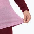 Комплект термо бельо WOOLCANO Merino SET0980 purple 7
