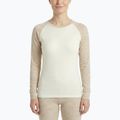 Комплект термо бельо WOOLCANO Merino SET0980 beige 5