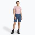 Дамски къси панталони KADVA Reto WMNS синьо 3