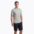 Мъжка тениска за трекинг KADVA Merivra merino green