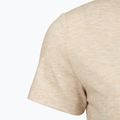 Дамска тениска за трекинг KADVA Merivra merino beige 4