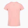 Детска трекинг тениска KADVA TrailCore breathable pink 8