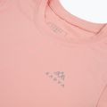 Детска трекинг тениска KADVA TrailCore breathable pink 9