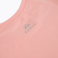 Детска трекинг тениска KADVA TrailCore breathable pink 10