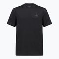 Мъжка трекинг тениска KADVA TrailCore breathable black 6