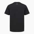 Мъжка трекинг тениска KADVA TrailCore breathable black 7