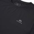 Мъжка трекинг тениска KADVA TrailCore breathable black 8