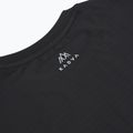 Мъжка трекинг тениска KADVA TrailCore breathable black 9
