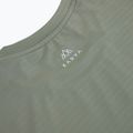 Мъжка трекинг тениска KADVA TrailCore breathable green 9
