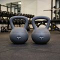 Мек kettlebell XTREXO 4 kg grey 5