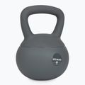 Kettlebell SOFT XTREXO 10 кг сив