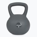 Kettlebell SOFT XTREXO 12 кг сив