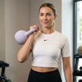 Kettlebell SOFT XTREXO 4 кг лилав 4