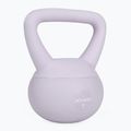 Kettlebell SOFT XTREXO 4 кг лилав 7