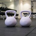 Kettlebell SOFT XTREXO 6 кг лилав 5