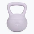 Kettlebell SOFT XTREXO 6 кг лилав